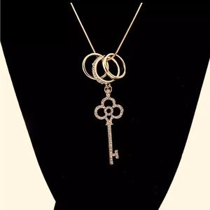 Beautiful Necklace’s